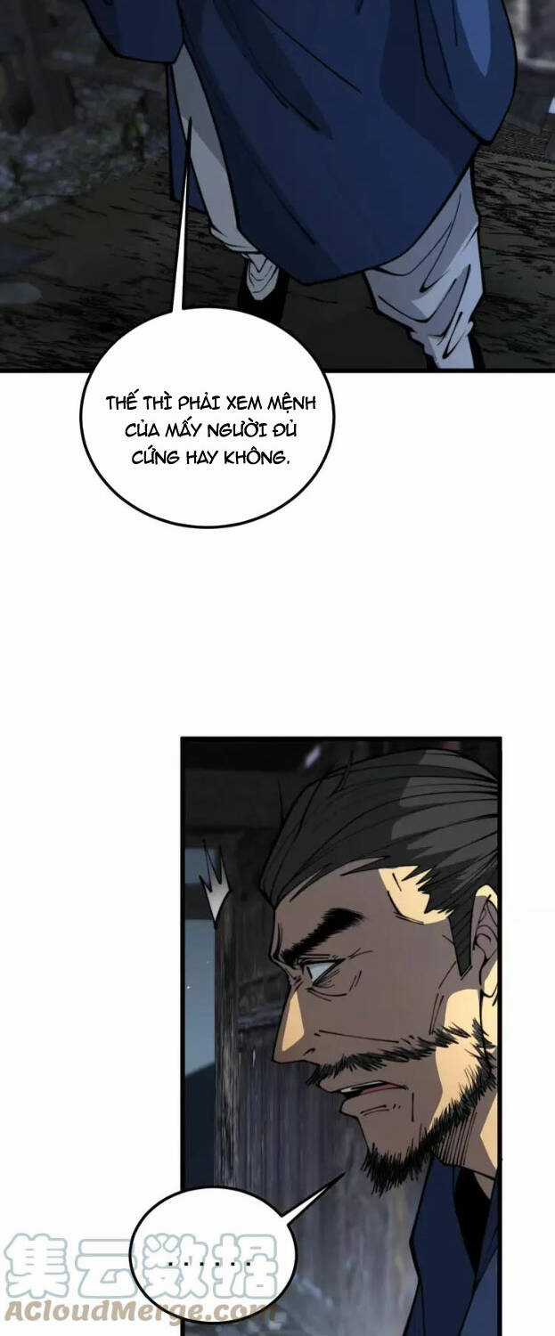 Độc Thủ Vu Y - Chapter 376 - Trang 25