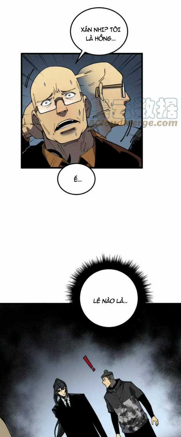 Độc Thủ Vu Y - Chapter 376 - Trang 27