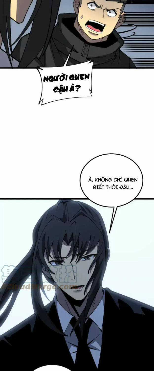 Độc Thủ Vu Y - Chapter 376 - Trang 29