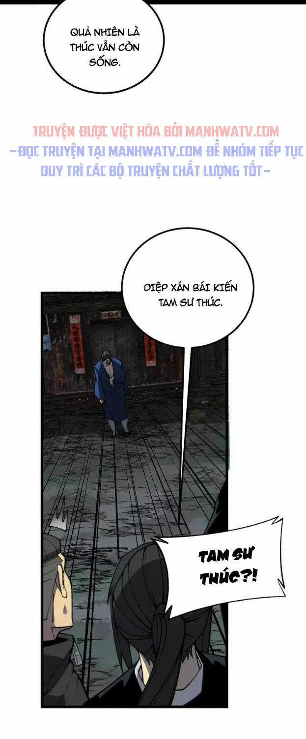 Độc Thủ Vu Y - Chapter 376 - Trang 30