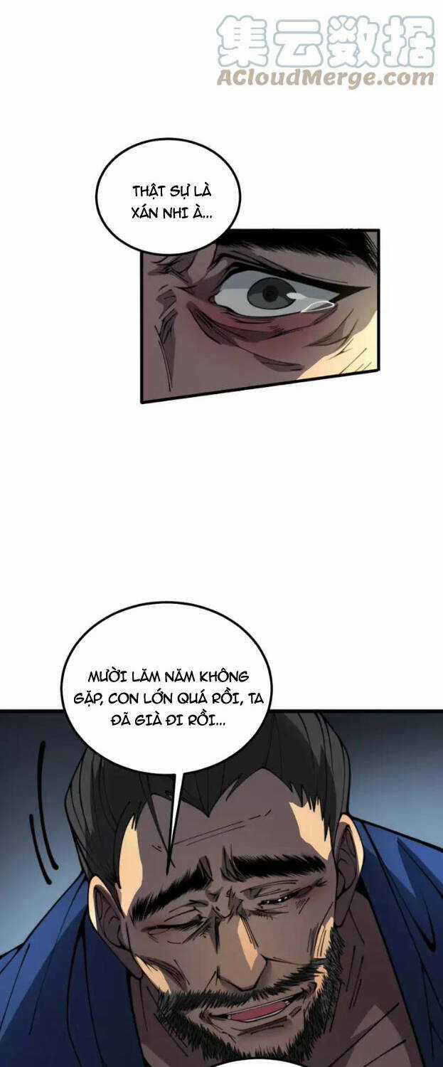 Độc Thủ Vu Y - Chapter 376 - Trang 31