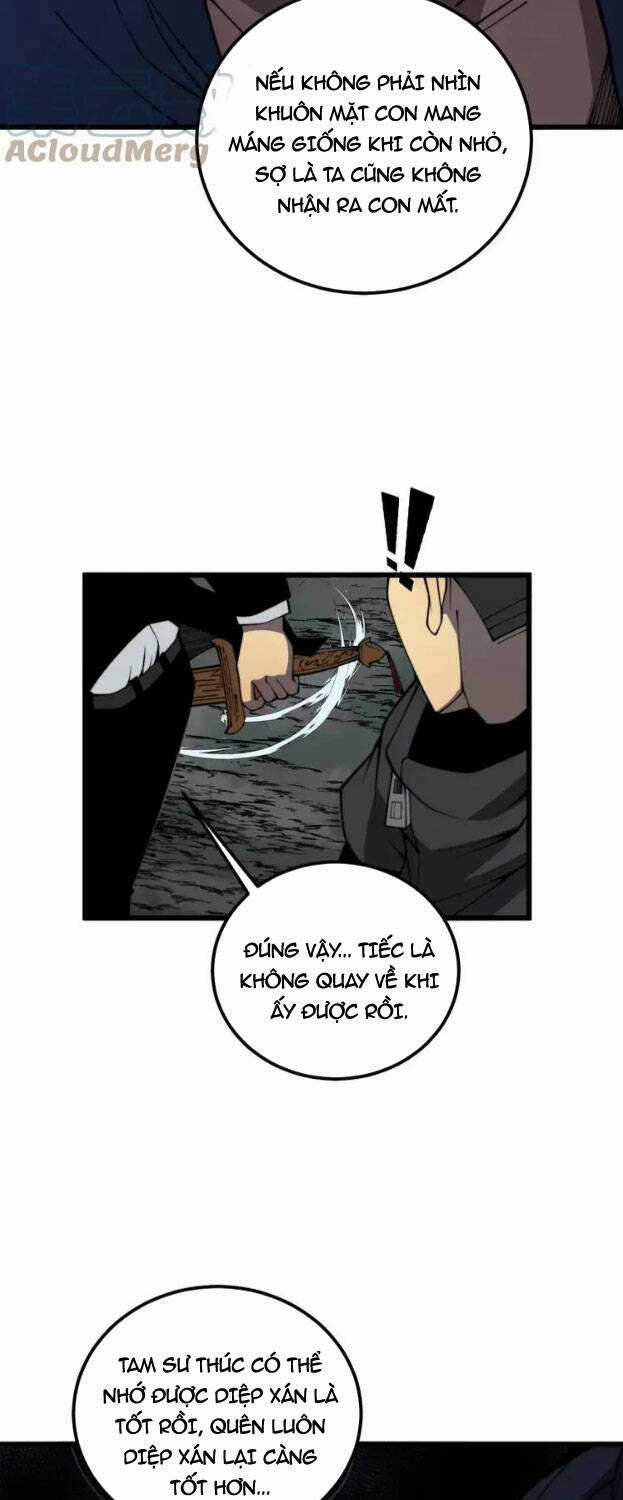 Độc Thủ Vu Y - Chapter 376 - Trang 32