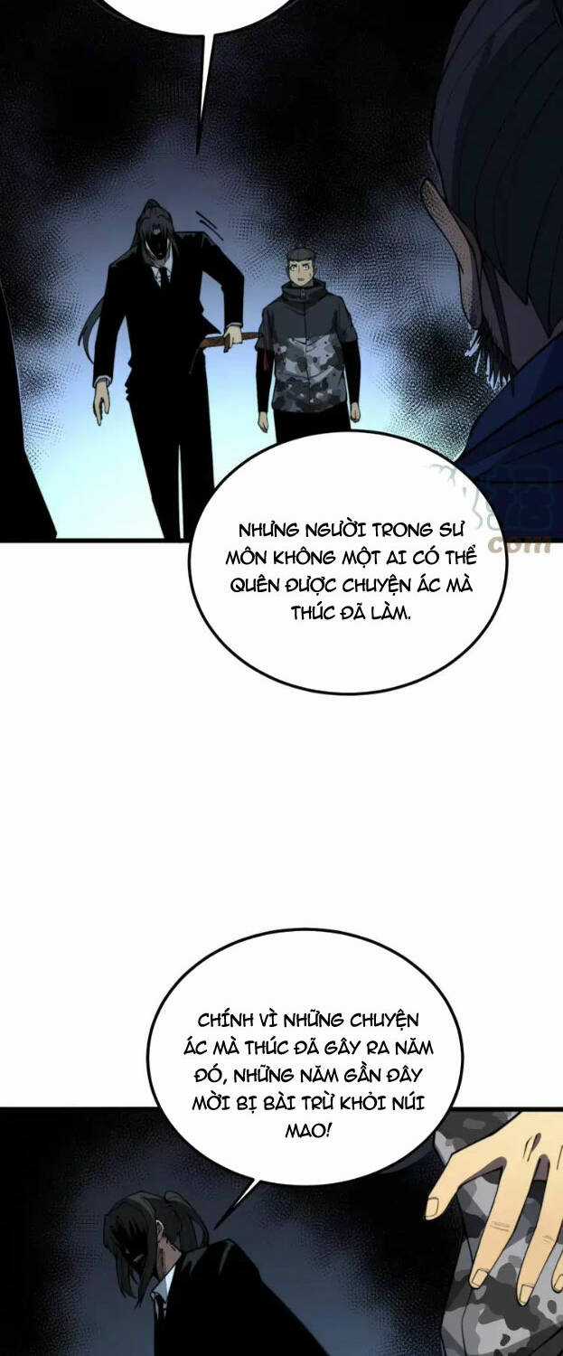 Độc Thủ Vu Y - Chapter 376 - Trang 33
