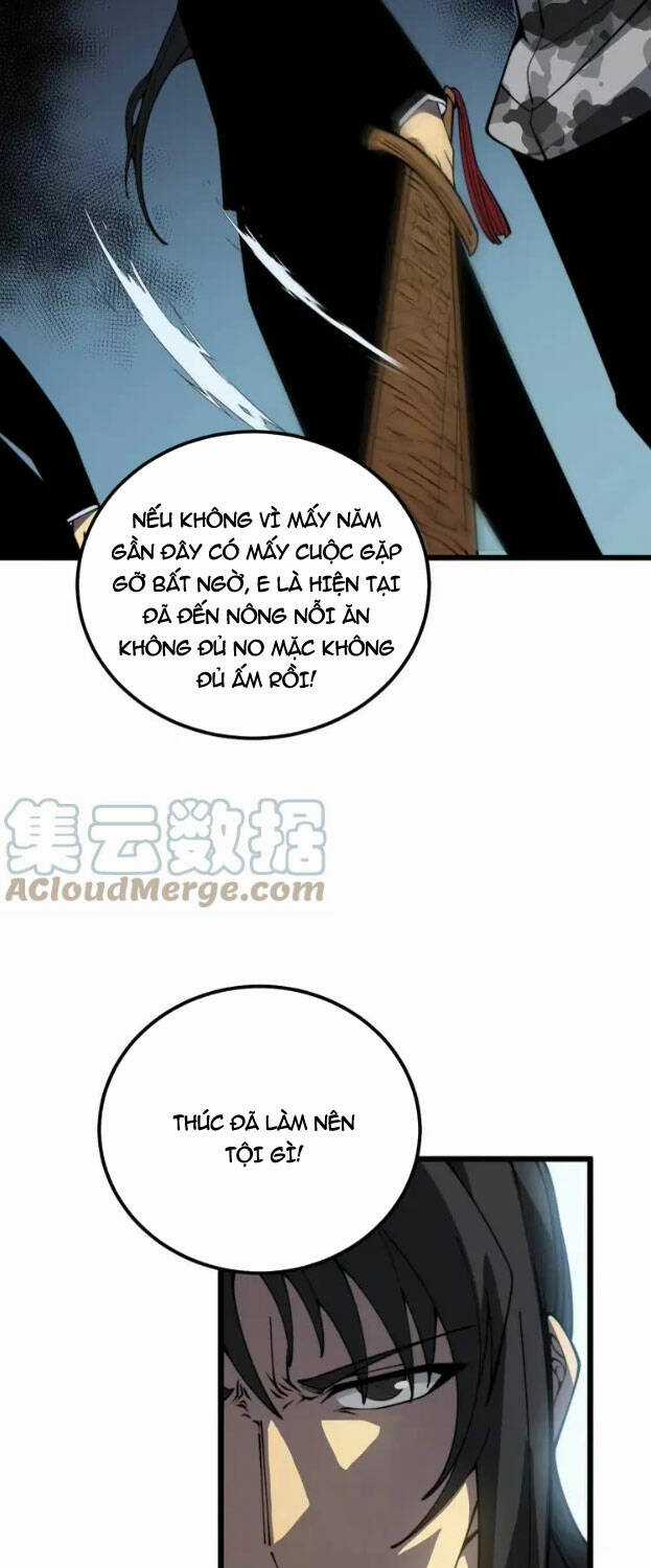 Độc Thủ Vu Y - Chapter 376 - Trang 34