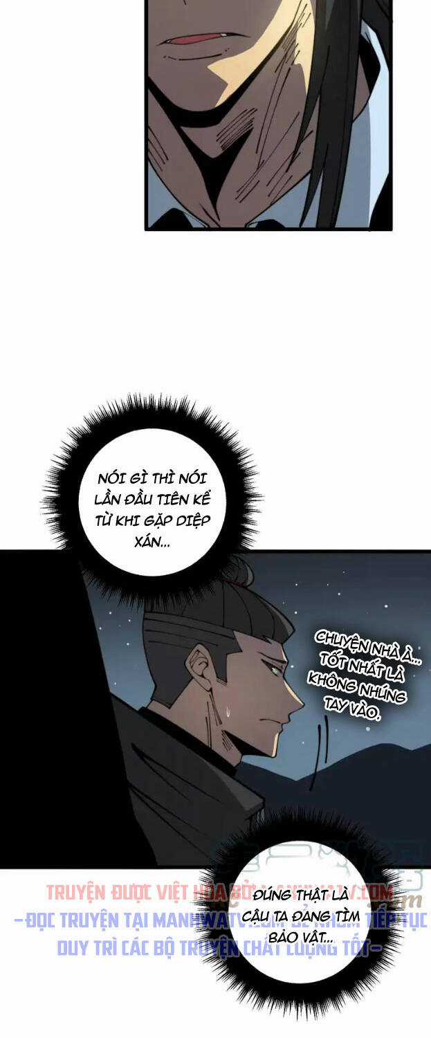 Độc Thủ Vu Y - Chapter 376 - Trang 35