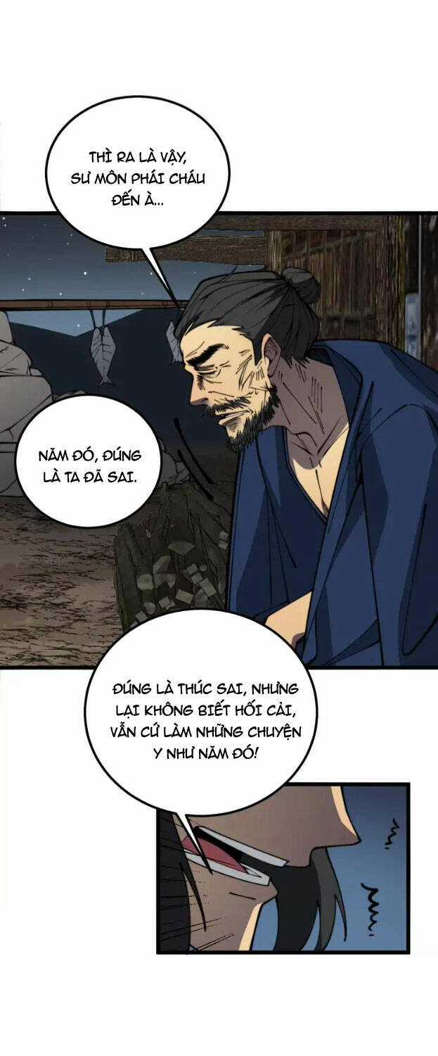 Độc Thủ Vu Y - Chapter 376 - Trang 36