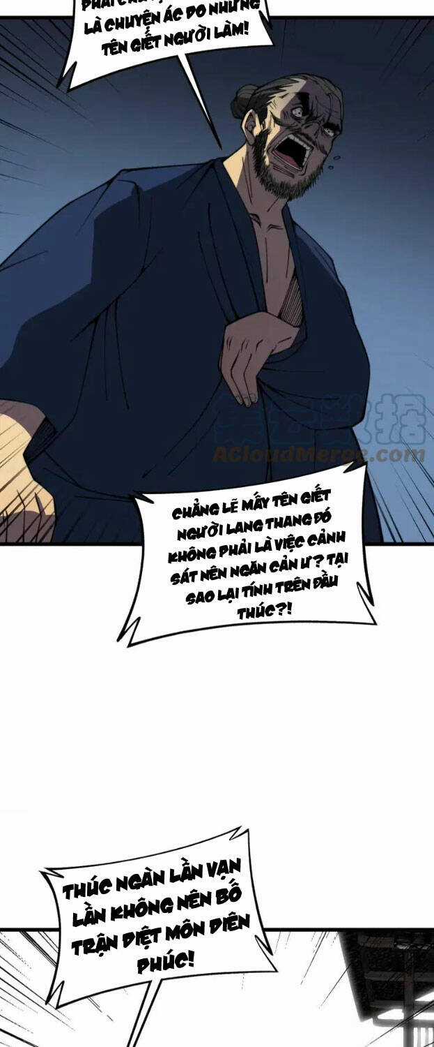 Độc Thủ Vu Y - Chapter 376 - Trang 38