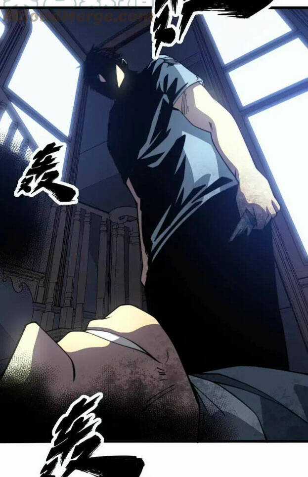 Độc Thủ Vu Y - Chapter 376 - Trang 42