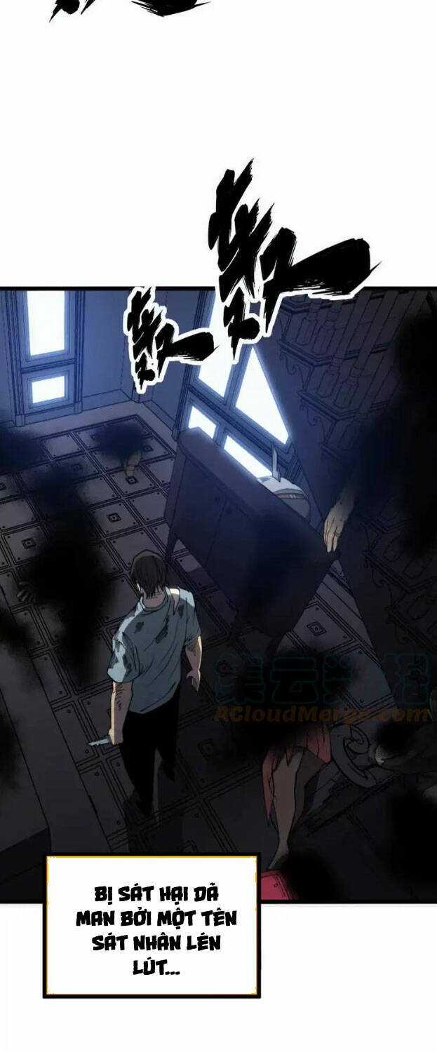 Độc Thủ Vu Y - Chapter 376 - Trang 43