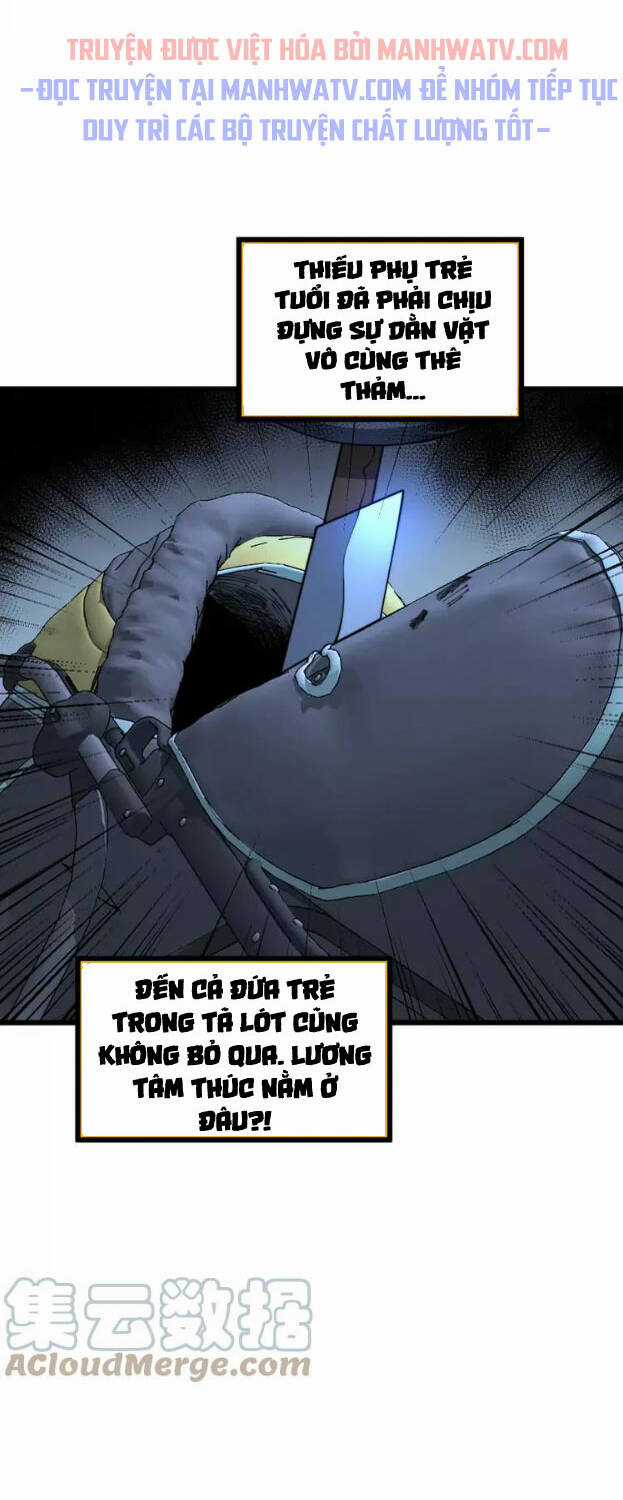 Độc Thủ Vu Y - Chapter 376 - Trang 44