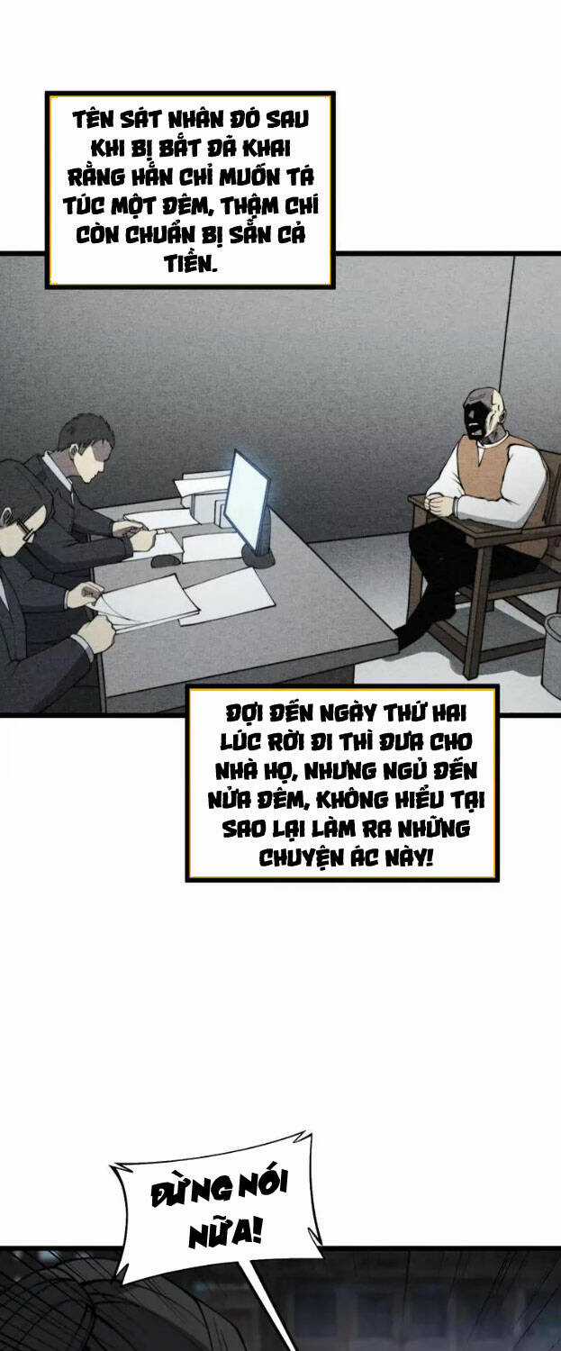 Độc Thủ Vu Y - Chapter 376 - Trang 45