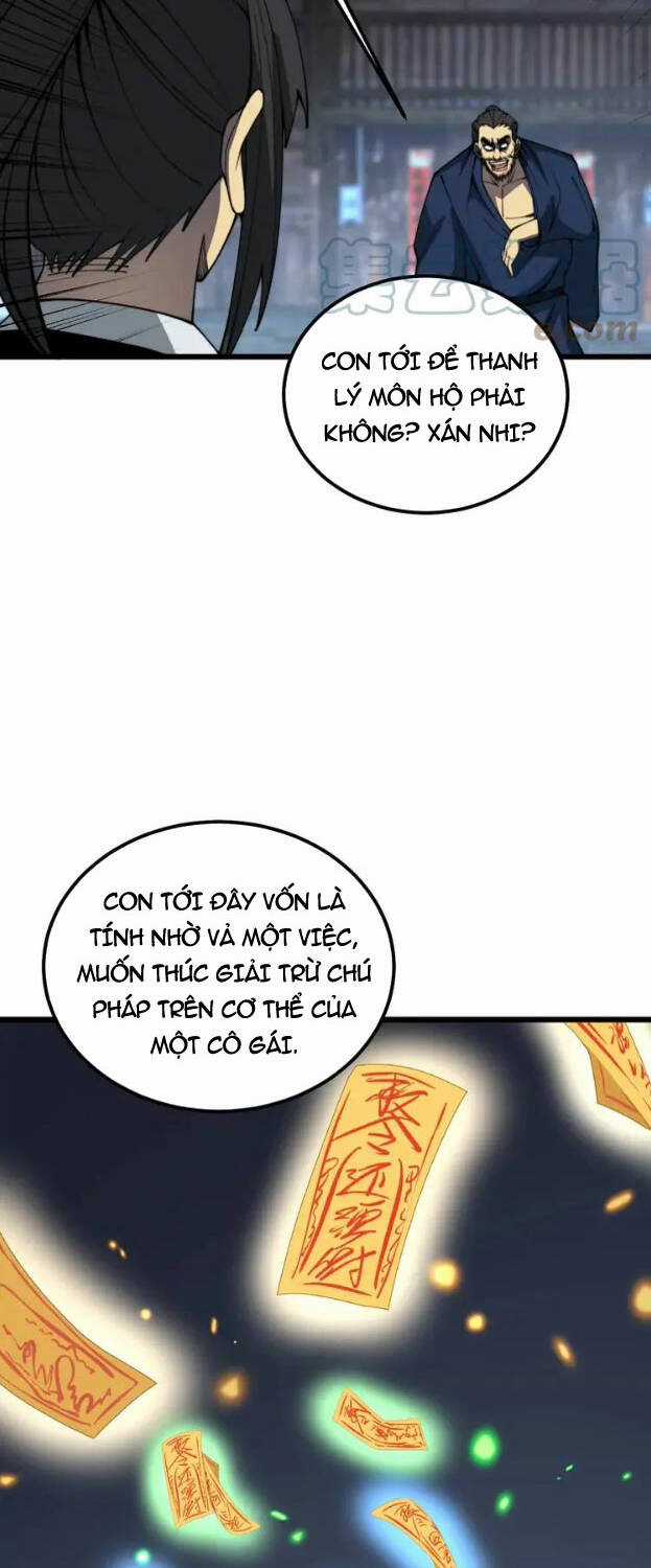 Độc Thủ Vu Y - Chapter 376 - Trang 46