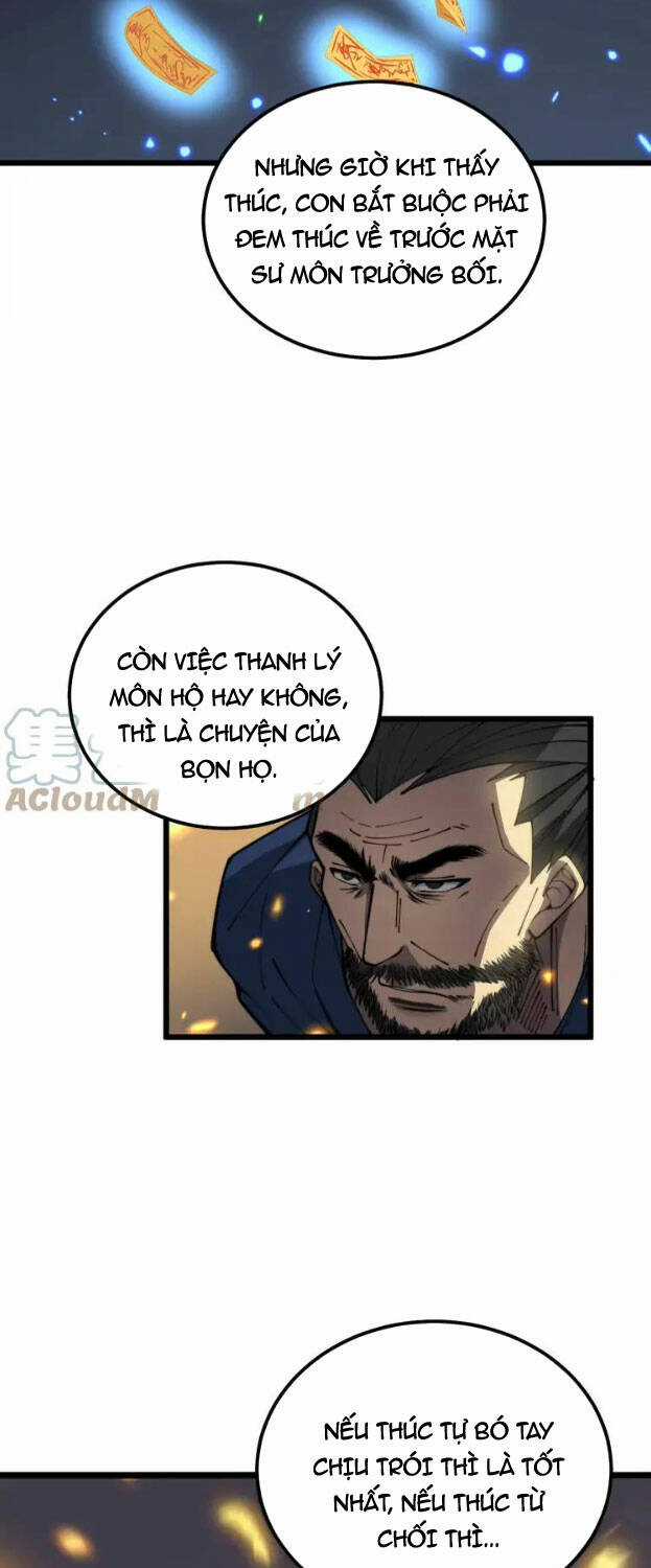 Độc Thủ Vu Y - Chapter 376 - Trang 47