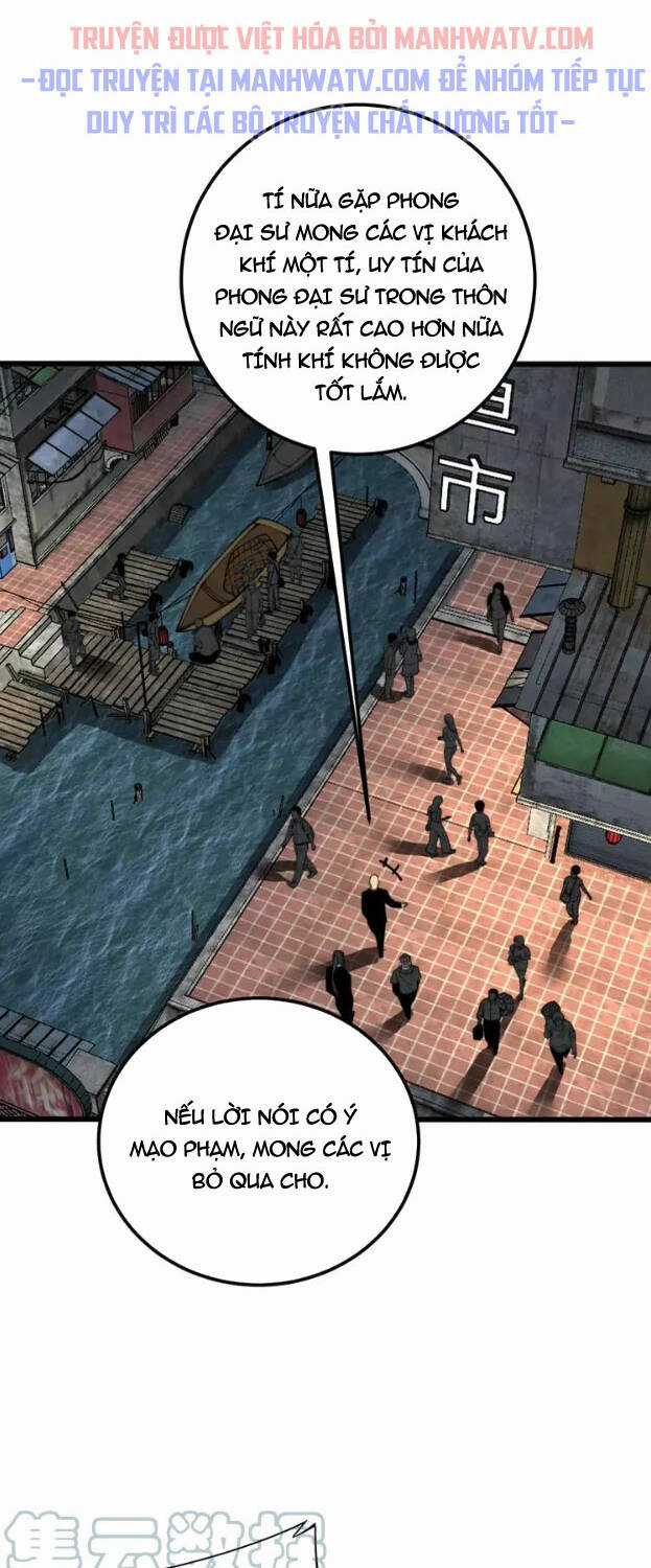 Độc Thủ Vu Y - Chapter 376 - Trang 9