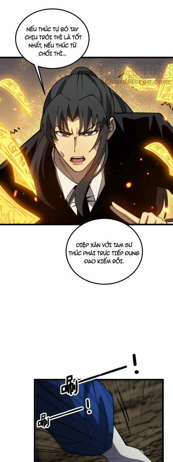 Độc Thủ Vu Y - Chapter 377 - Trang 2