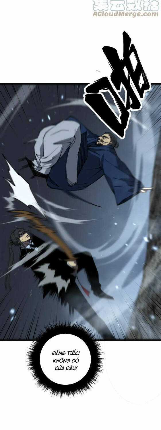 Độc Thủ Vu Y - Chapter 377 - Trang 11