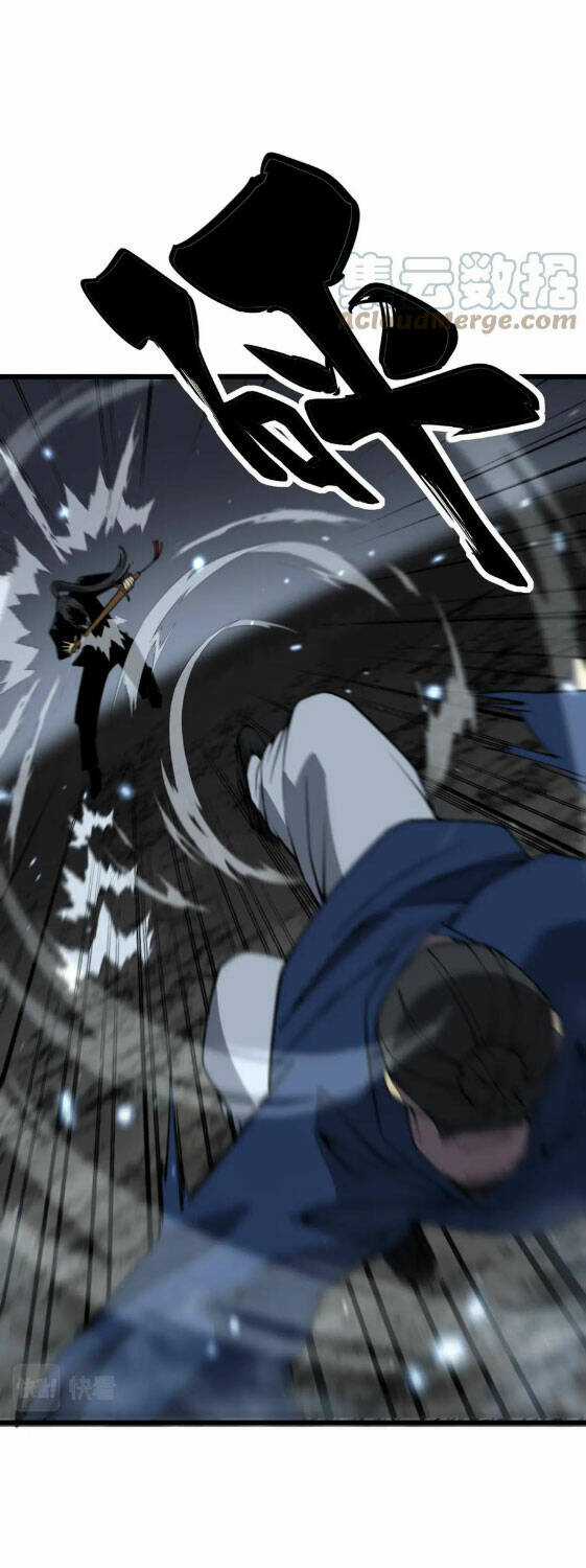 Độc Thủ Vu Y - Chapter 377 - Trang 12