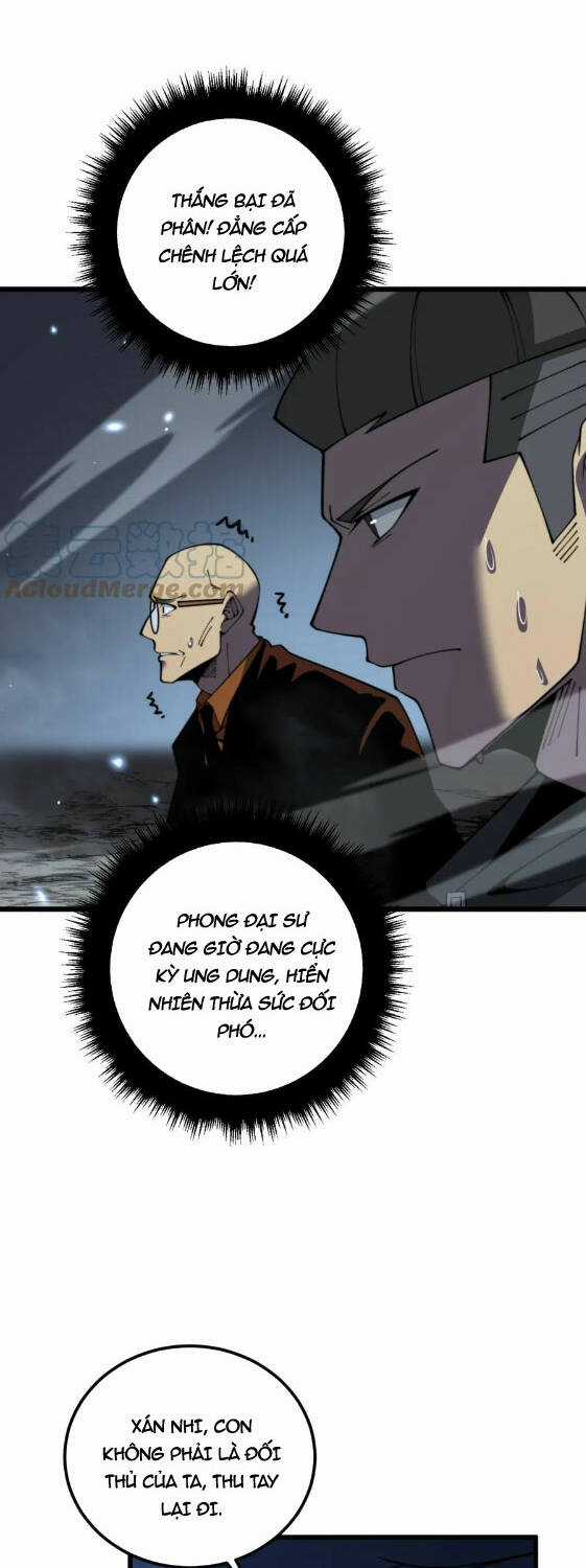 Độc Thủ Vu Y - Chapter 377 - Trang 13