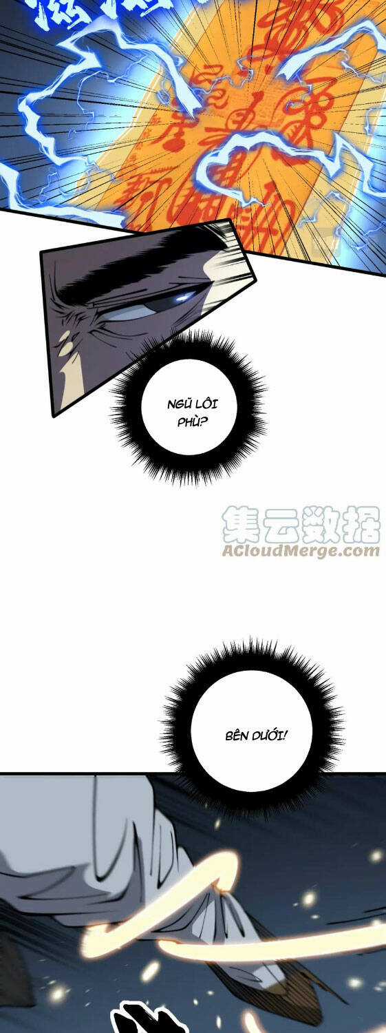 Độc Thủ Vu Y - Chapter 377 - Trang 16