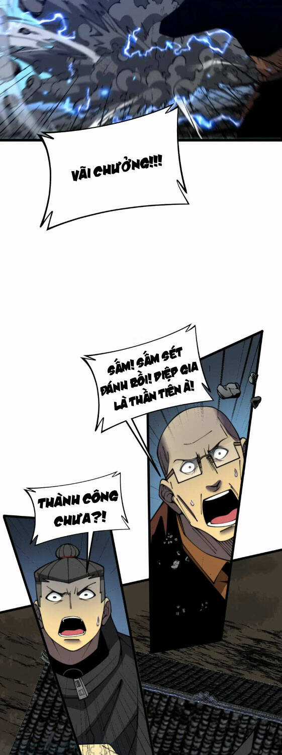 Độc Thủ Vu Y - Chapter 377 - Trang 20