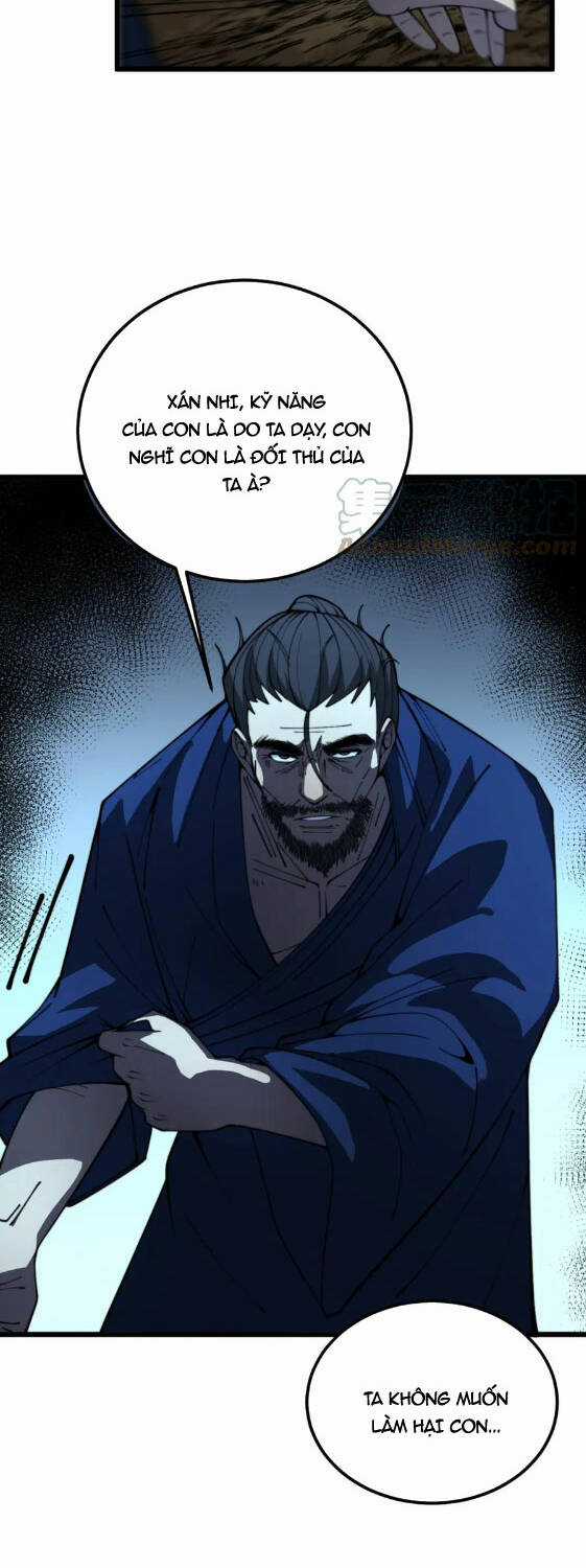 Độc Thủ Vu Y - Chapter 377 - Trang 3