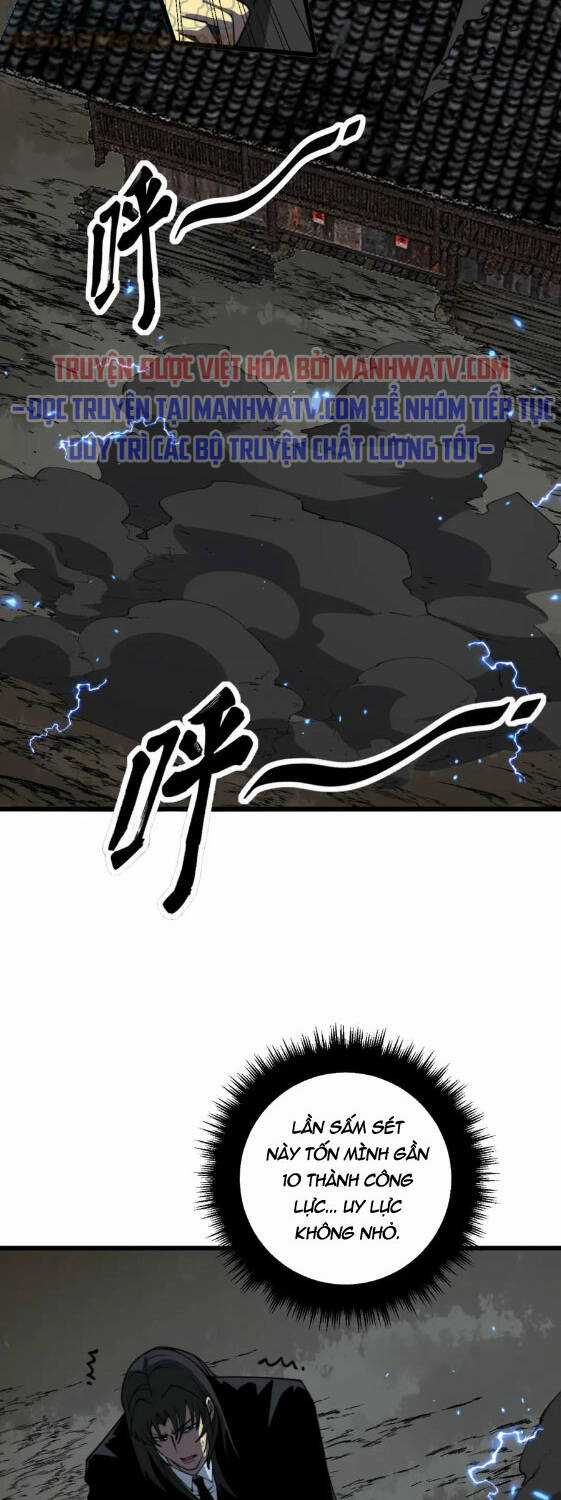 Độc Thủ Vu Y - Chapter 377 - Trang 21