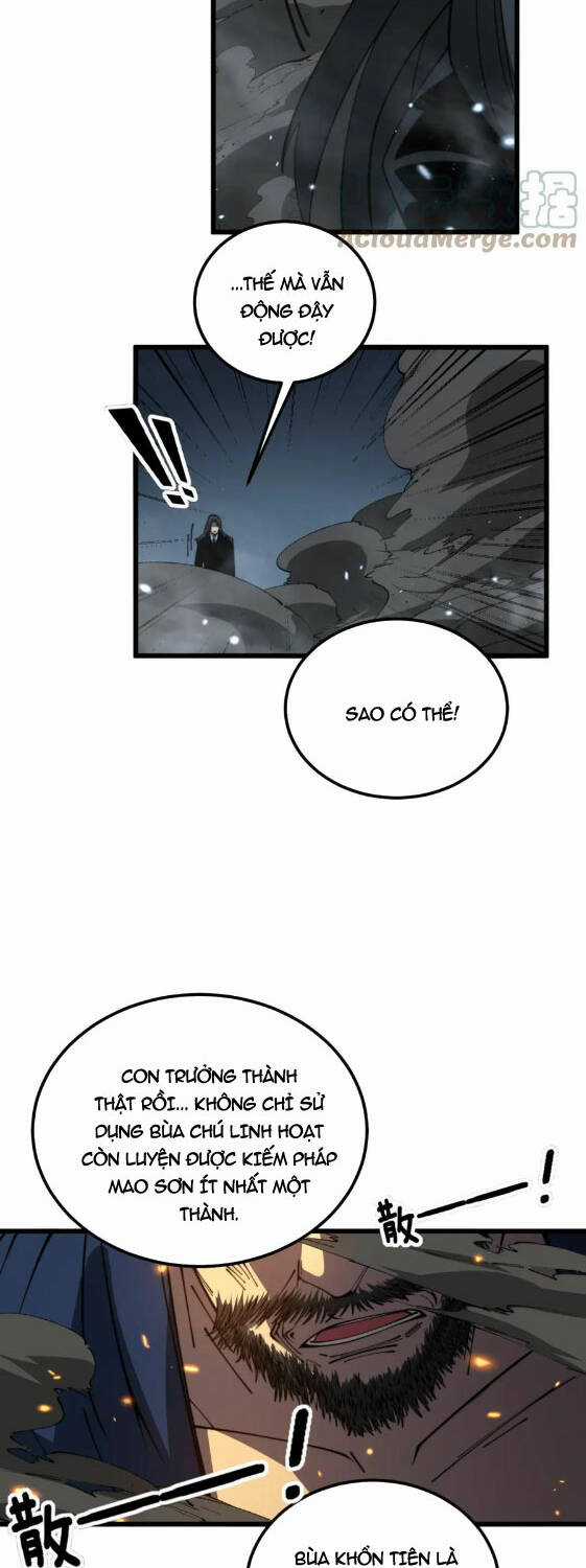 Độc Thủ Vu Y - Chapter 377 - Trang 23