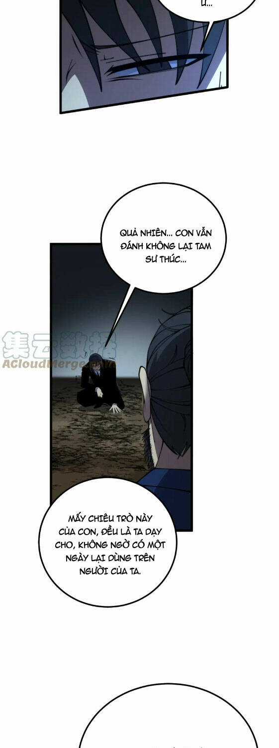 Độc Thủ Vu Y - Chapter 377 - Trang 26