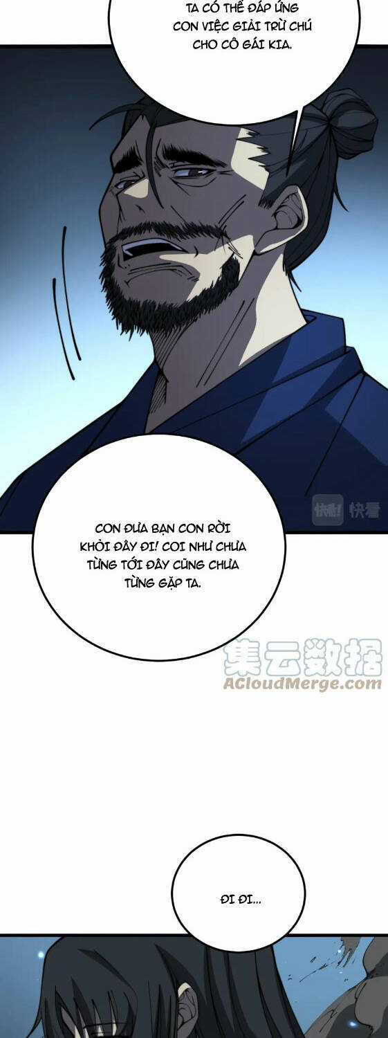 Độc Thủ Vu Y - Chapter 377 - Trang 27