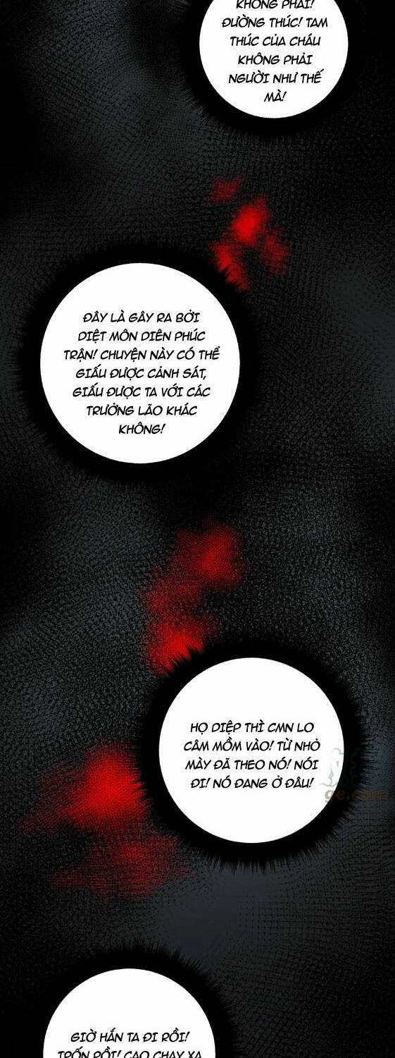 Độc Thủ Vu Y - Chapter 377 - Trang 29