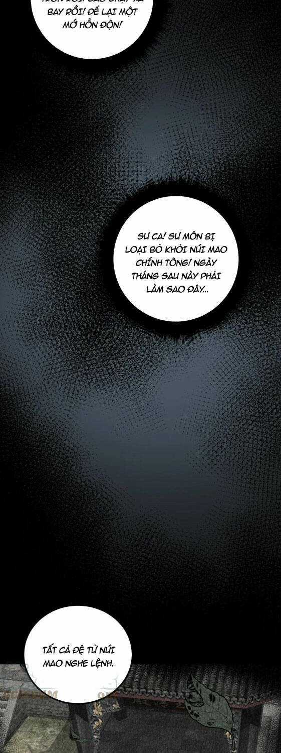 Độc Thủ Vu Y - Chapter 377 - Trang 30