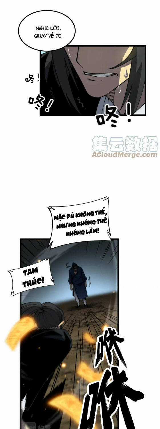 Độc Thủ Vu Y - Chapter 377 - Trang 4