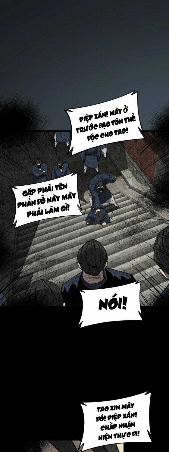 Độc Thủ Vu Y - Chapter 377 - Trang 32