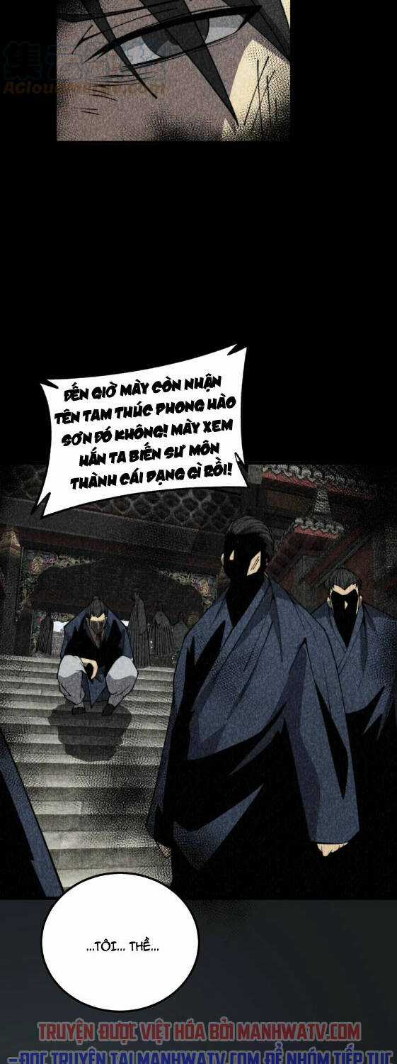 Độc Thủ Vu Y - Chapter 377 - Trang 33