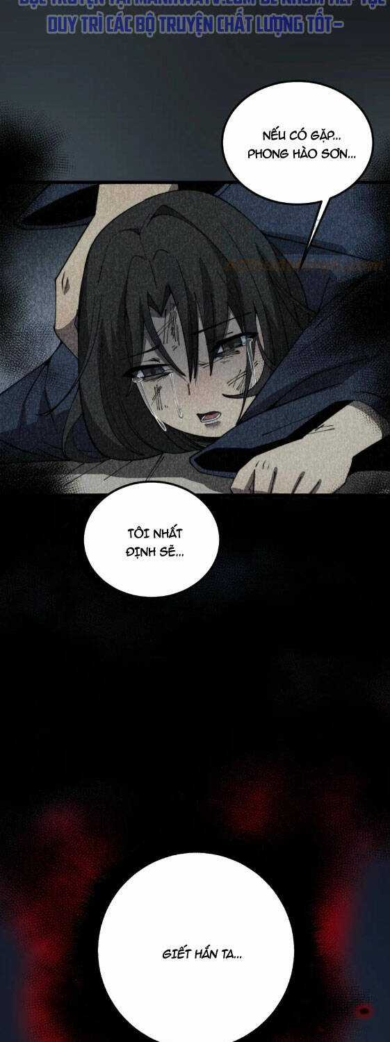 Độc Thủ Vu Y - Chapter 377 - Trang 34