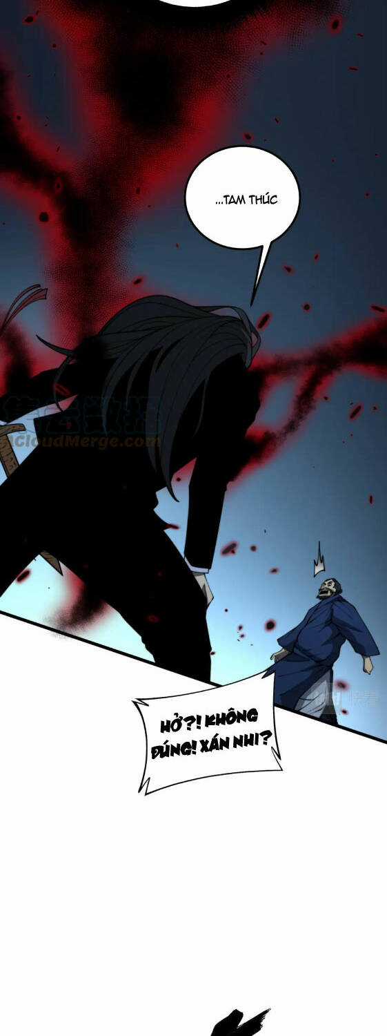 Độc Thủ Vu Y - Chapter 377 - Trang 35