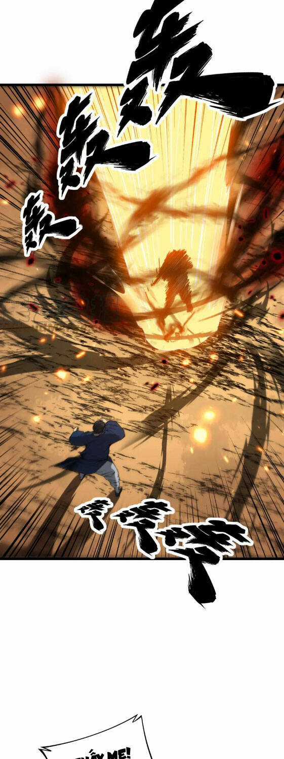 Độc Thủ Vu Y - Chapter 377 - Trang 36