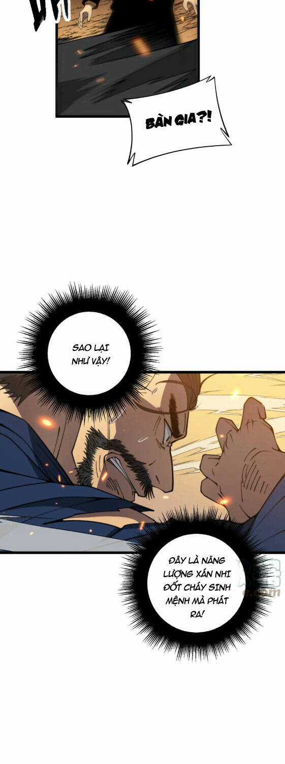 Độc Thủ Vu Y - Chapter 377 - Trang 38