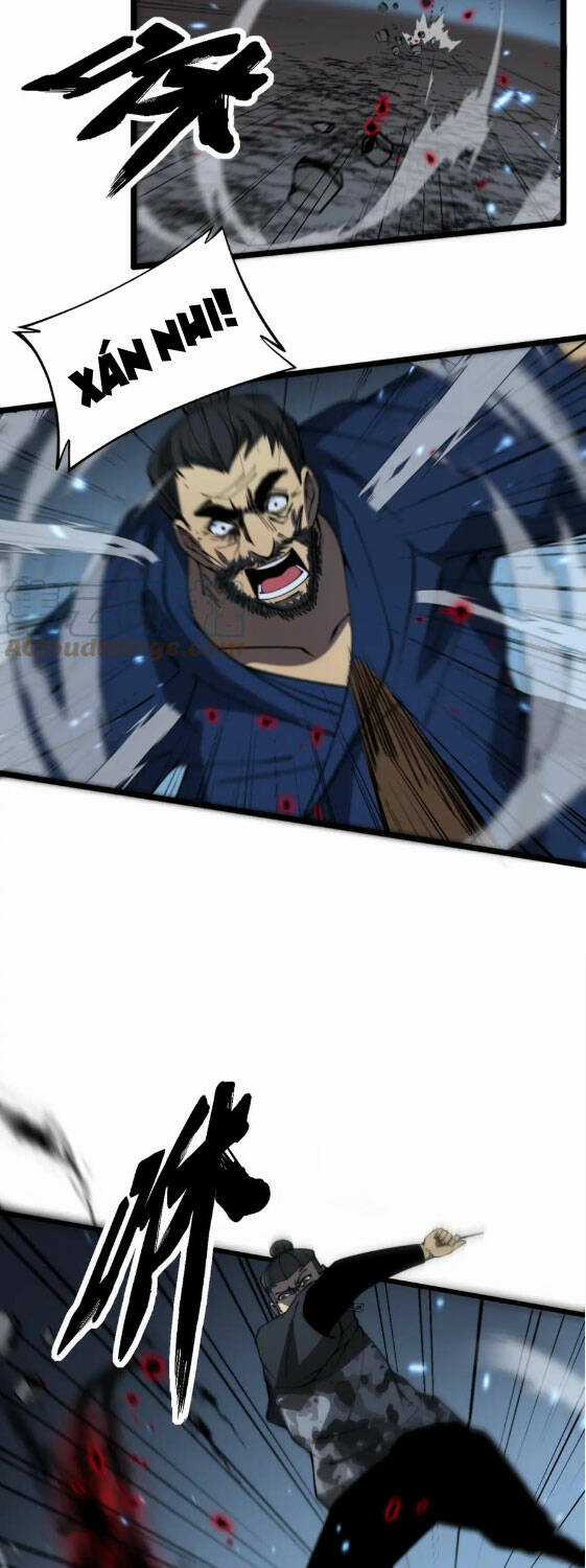 Độc Thủ Vu Y - Chapter 377 - Trang 43