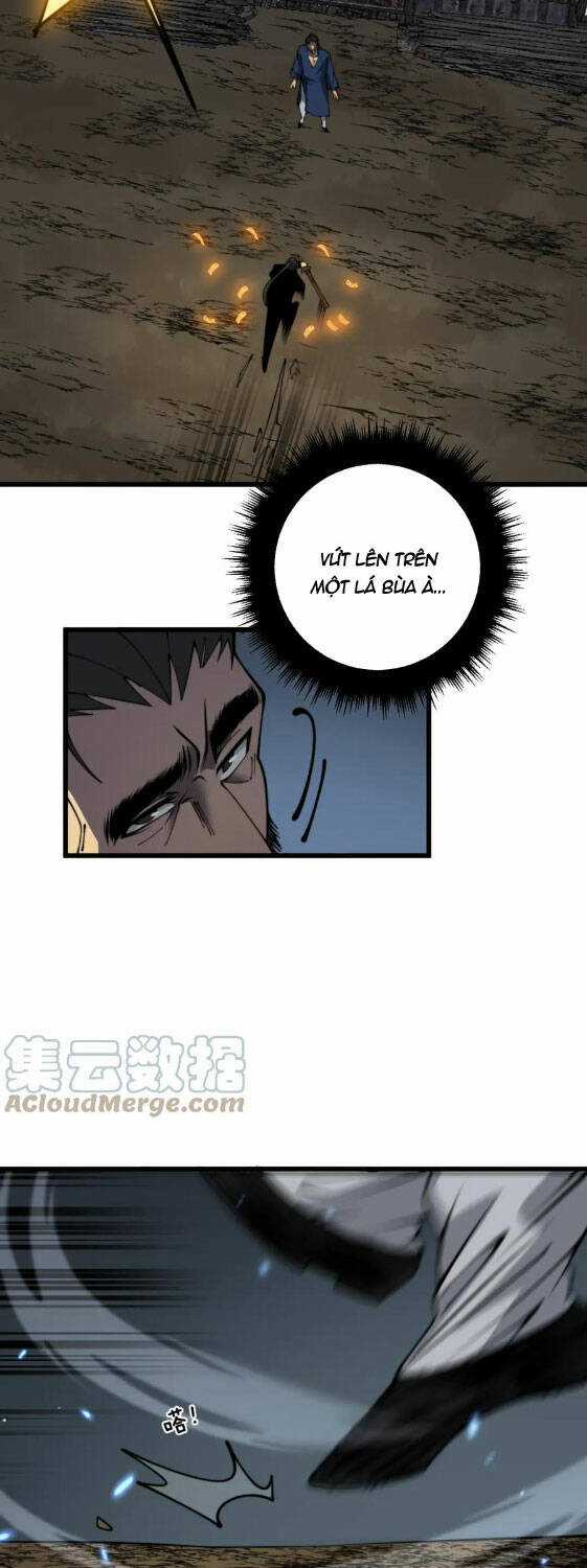 Độc Thủ Vu Y - Chapter 377 - Trang 6