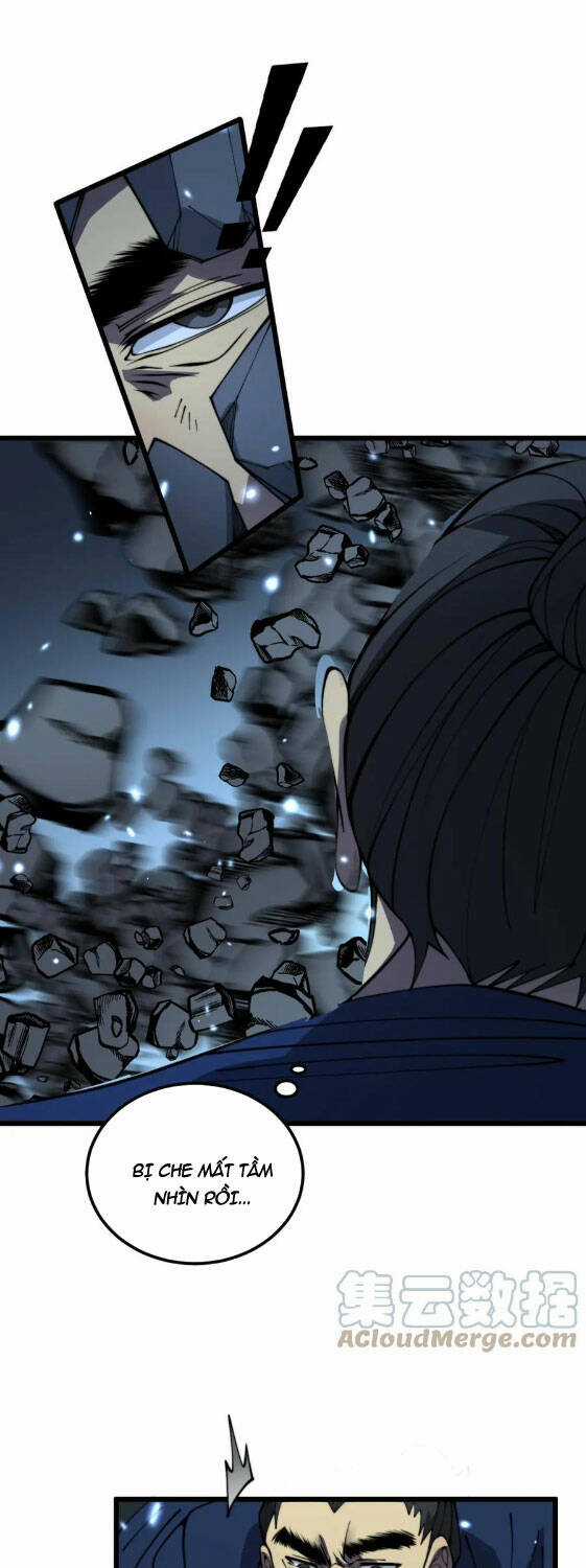 Độc Thủ Vu Y - Chapter 377 - Trang 8