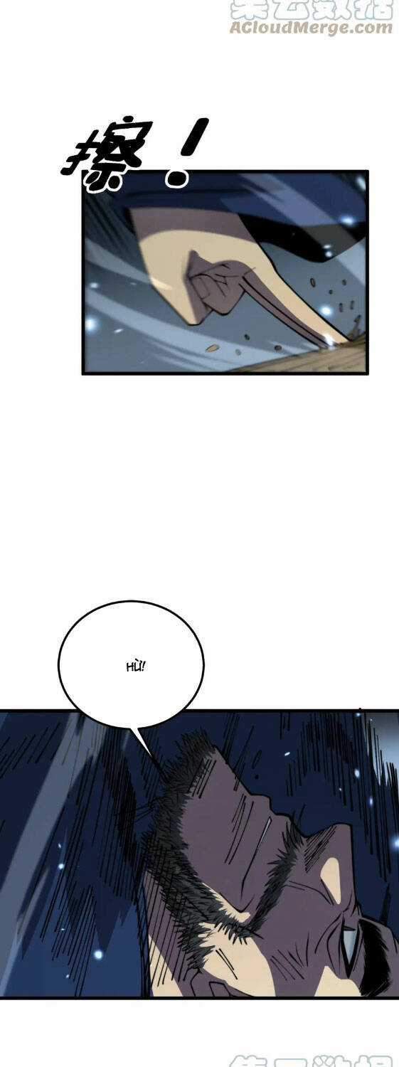 Độc Thủ Vu Y - Chapter 377 - Trang 10