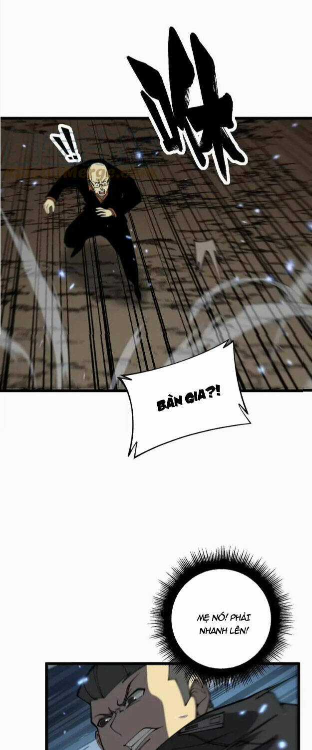 Độc Thủ Vu Y - Chapter 378 - Trang 2