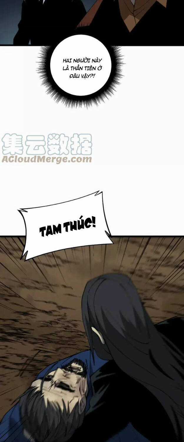 Độc Thủ Vu Y - Chapter 378 - Trang 19