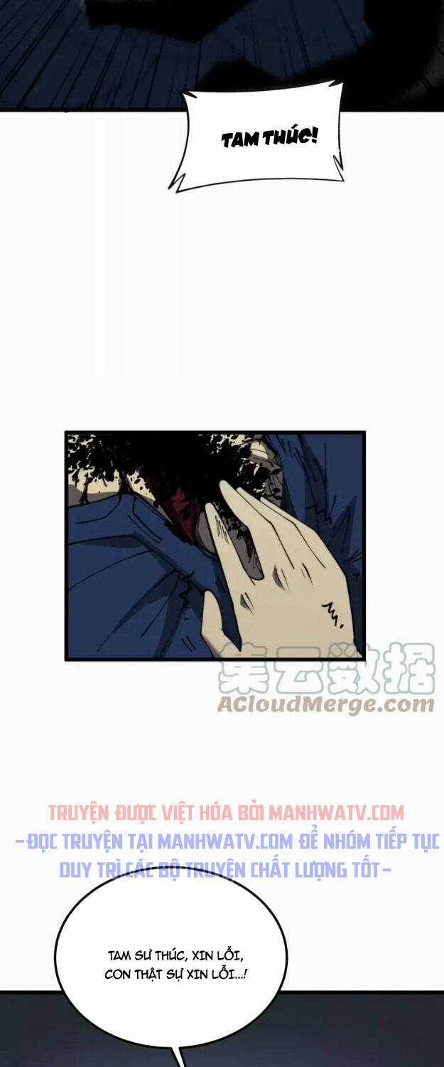 Độc Thủ Vu Y - Chapter 378 - Trang 20