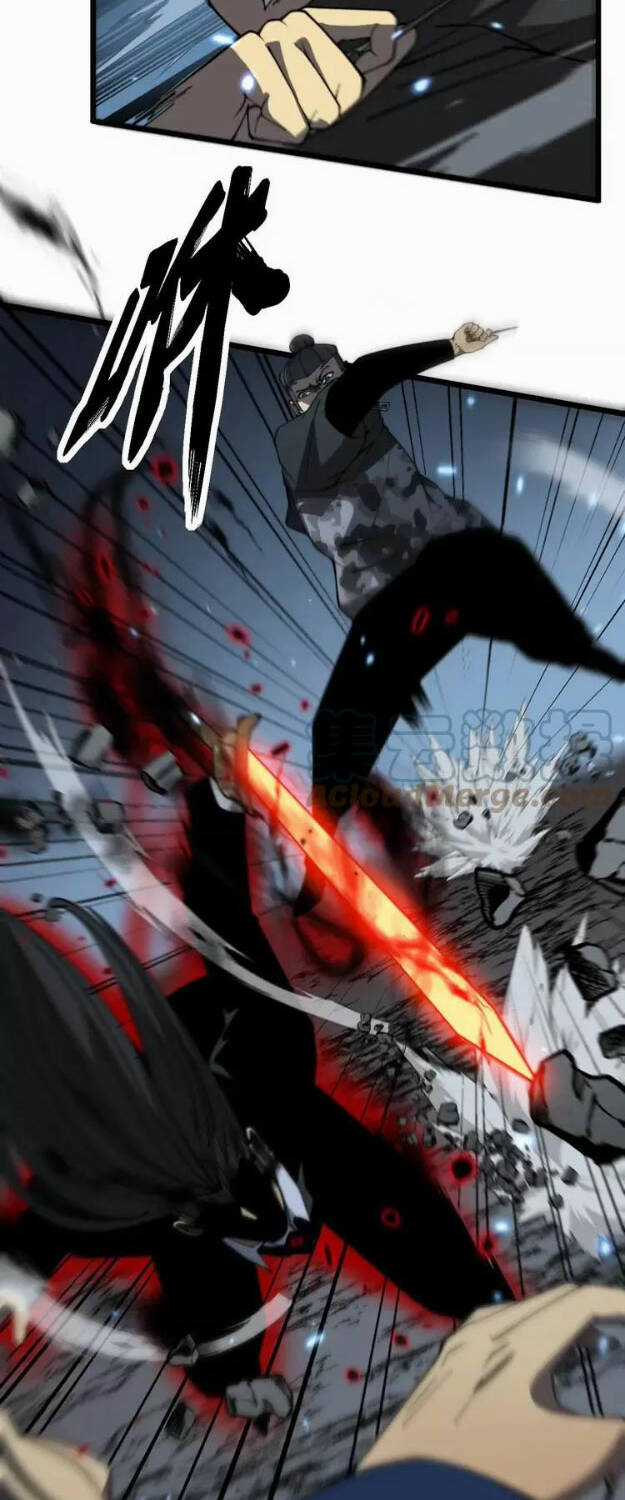 Độc Thủ Vu Y - Chapter 378 - Trang 3