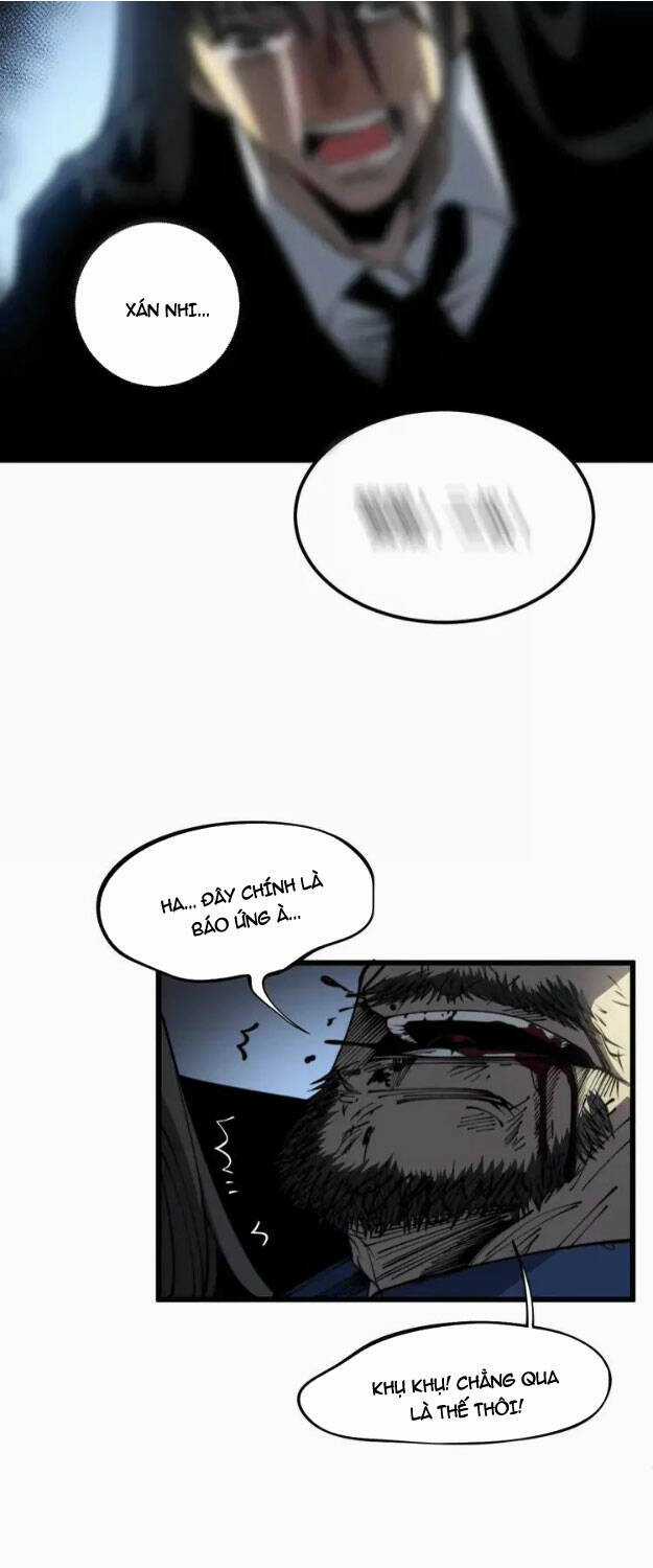 Độc Thủ Vu Y - Chapter 378 - Trang 22