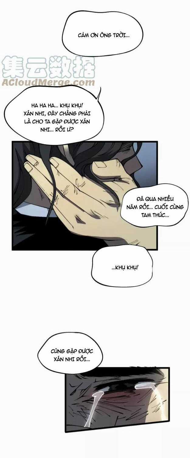 Độc Thủ Vu Y - Chapter 378 - Trang 23