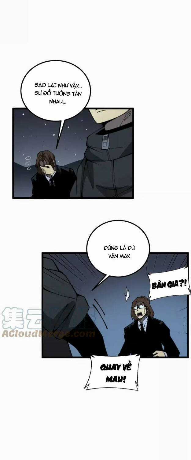 Độc Thủ Vu Y - Chapter 378 - Trang 25