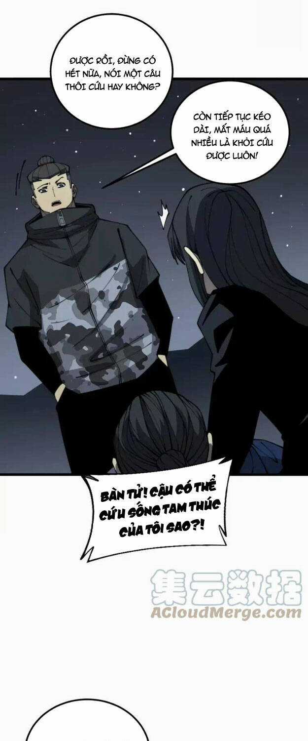 Độc Thủ Vu Y - Chapter 378 - Trang 26